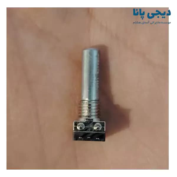 سلکتور تعویض کانال 5 پایه مناسب بیسیم موتورولا MT777 — تصویر ۳