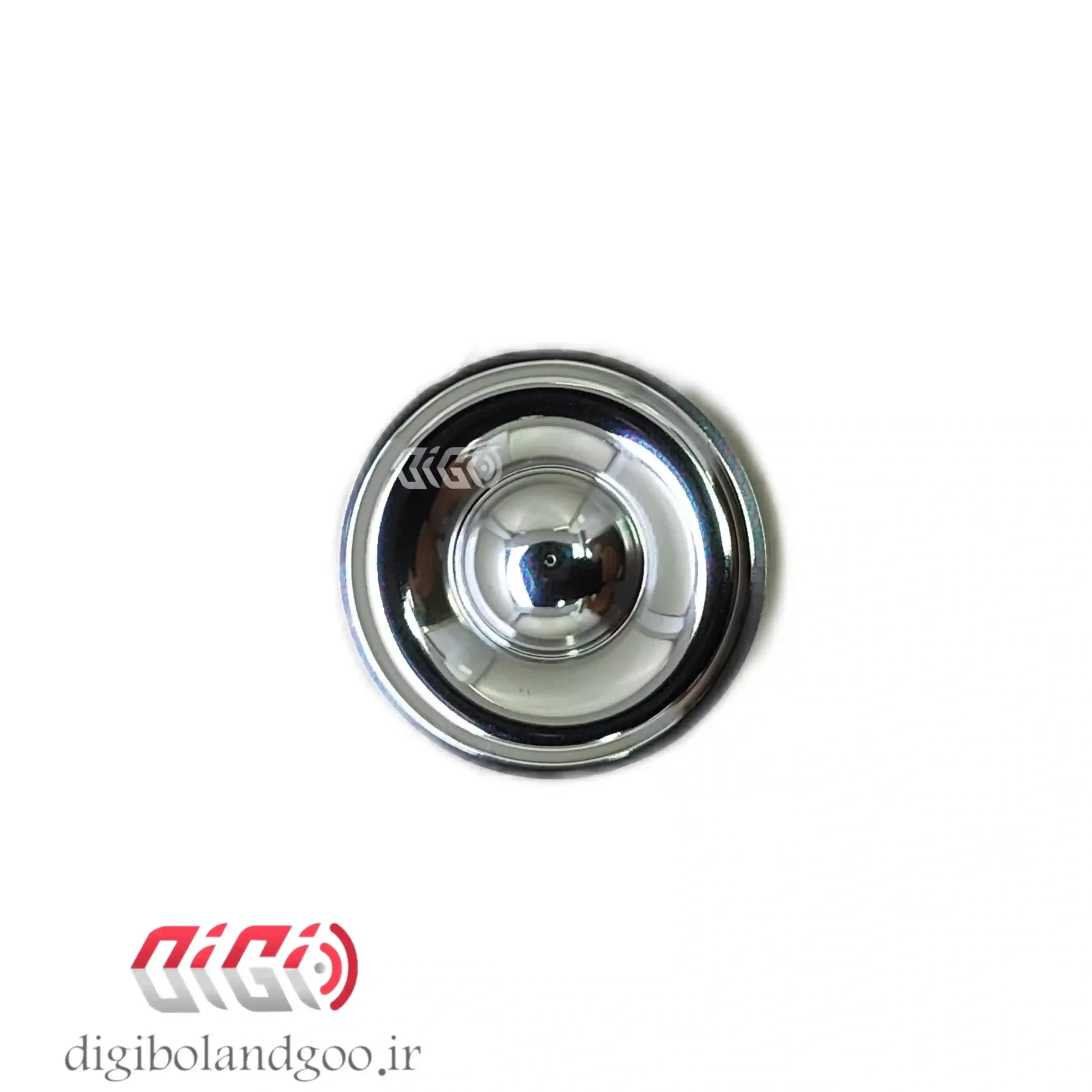 صفحه و سیم پیچ تیوتر کوچک 718EX / ریکون تیوتر کوچک 718EX