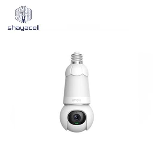 دوربین لامپی چرخشی آیمو مدل IMOU Bulb (3 مگاپیکسل) — تصویر ۲