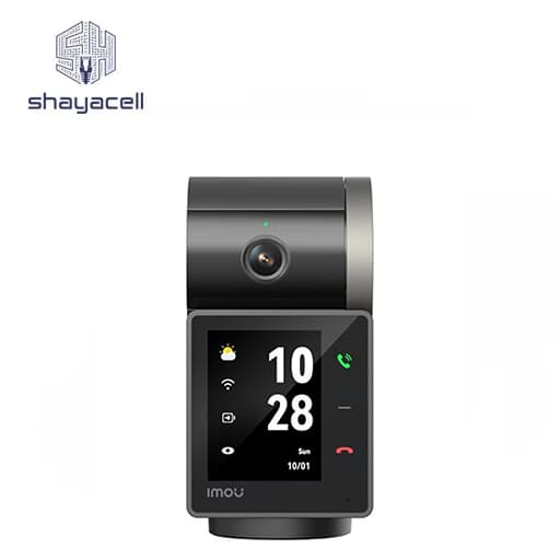 دوربین 5 مگاپیکسل بیسیم آیمو مدل IMOU REX VT
