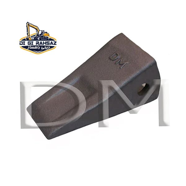 ناخن کوماتسو PC220 (پین بغل ) (DM)