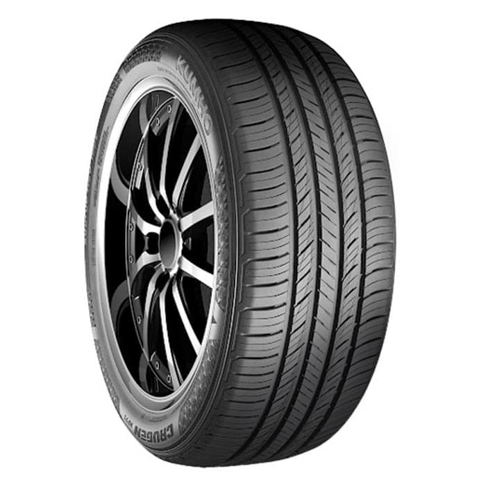 لاستیک کومهو 245/70R16 گل CRUGEN HP71(2 حلقه) — تصویر ۶