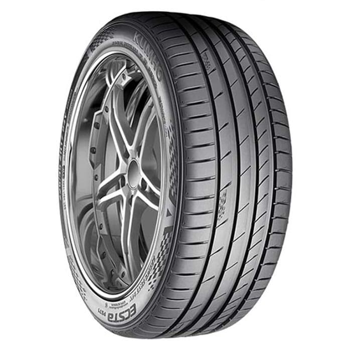لاستیک کومهو 245/45R18 گل PS71(2 حلقه) — تصویر ۶
