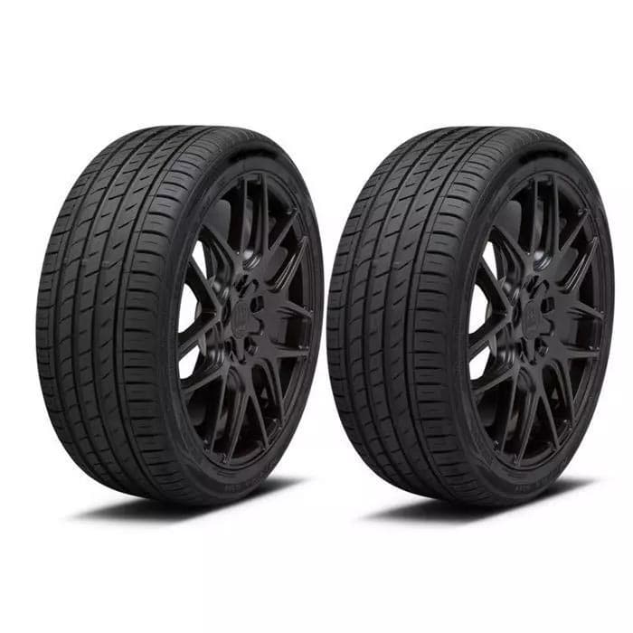 لاستیک رودستون 245/45R18 گل NFera SU1(2 حلقه) — تصویر ۶