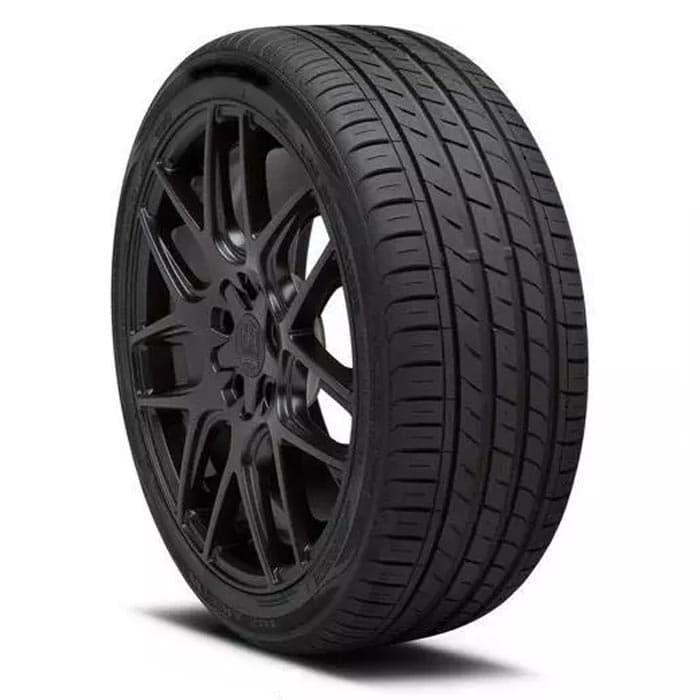 لاستیک رودستون 245/45R18 گل NFera SU1(2 حلقه) — تصویر ۵