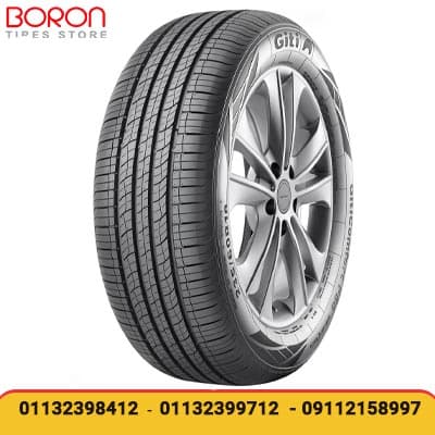 لاستیک جی تی 235/60R18 گل GiTiCOMFORT F50(2 حلقه)