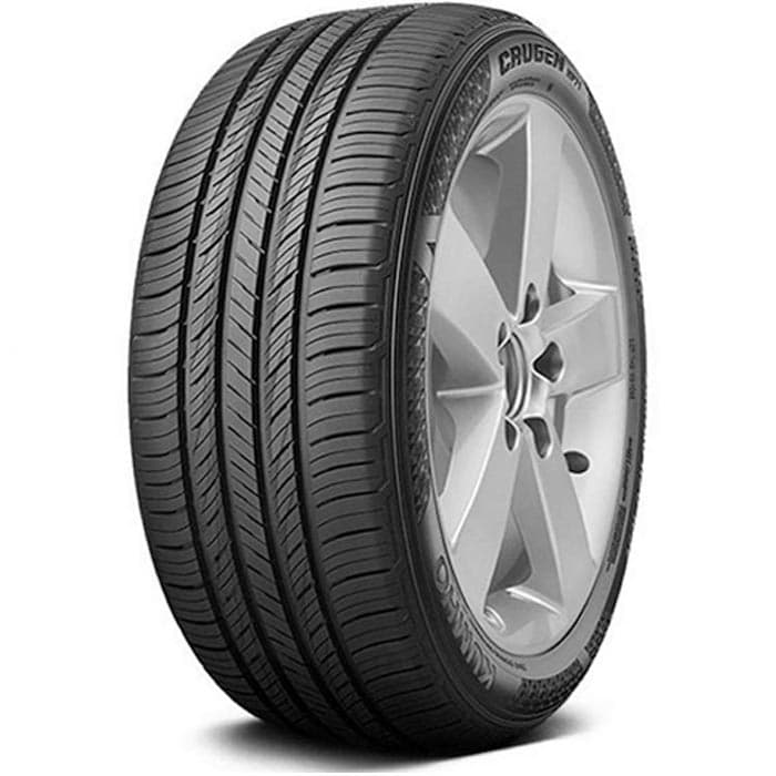لاستیک کومهو 235/60R16 گل CRUGEN HP71(2 حلقه) — تصویر ۶