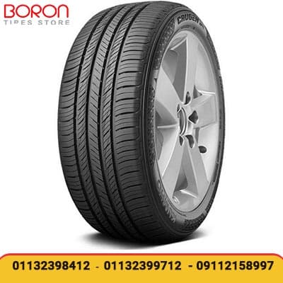 لاستیک کومهو 235/60R16 گل CRUGEN HP71(2 حلقه)
