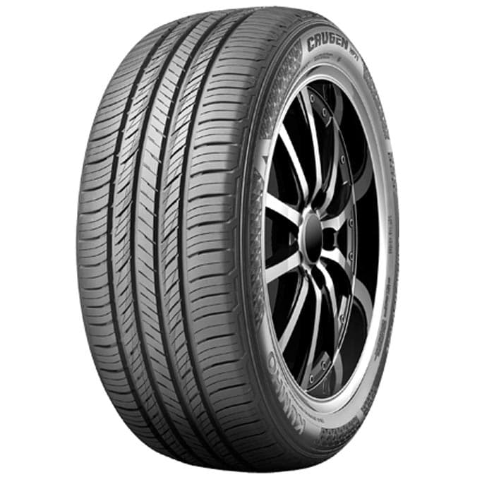 لاستیک کومهو 235/55R18 گل HP71(2 حلقه) — تصویر ۶