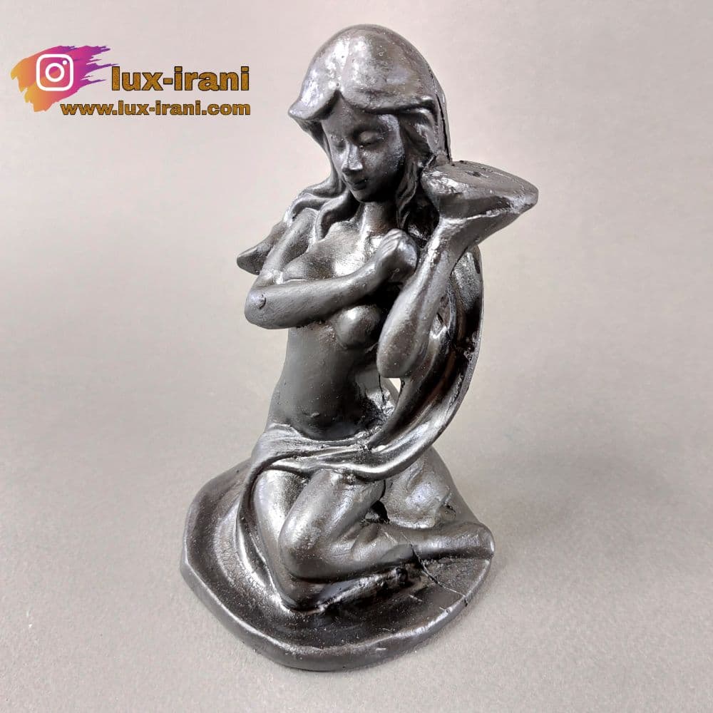 جاعودی آبشاری طرح دختر