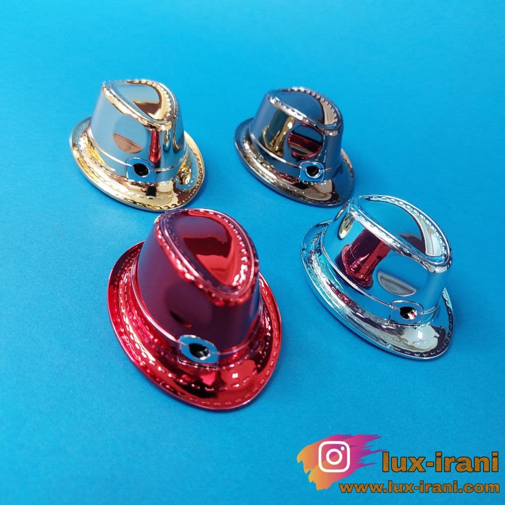 فندک کلاه شاپو — تصویر ۳