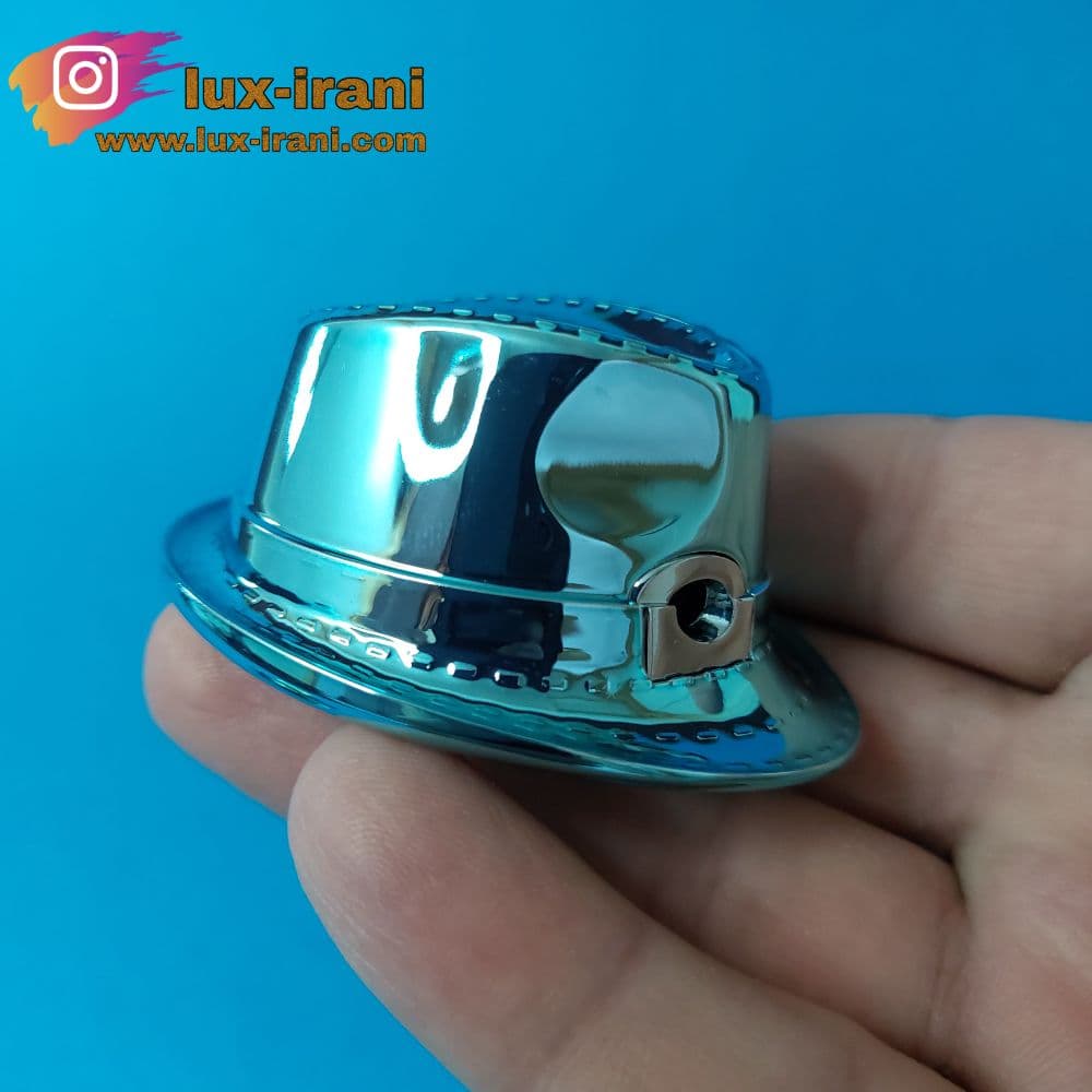 فندک کلاه شاپو — تصویر ۴