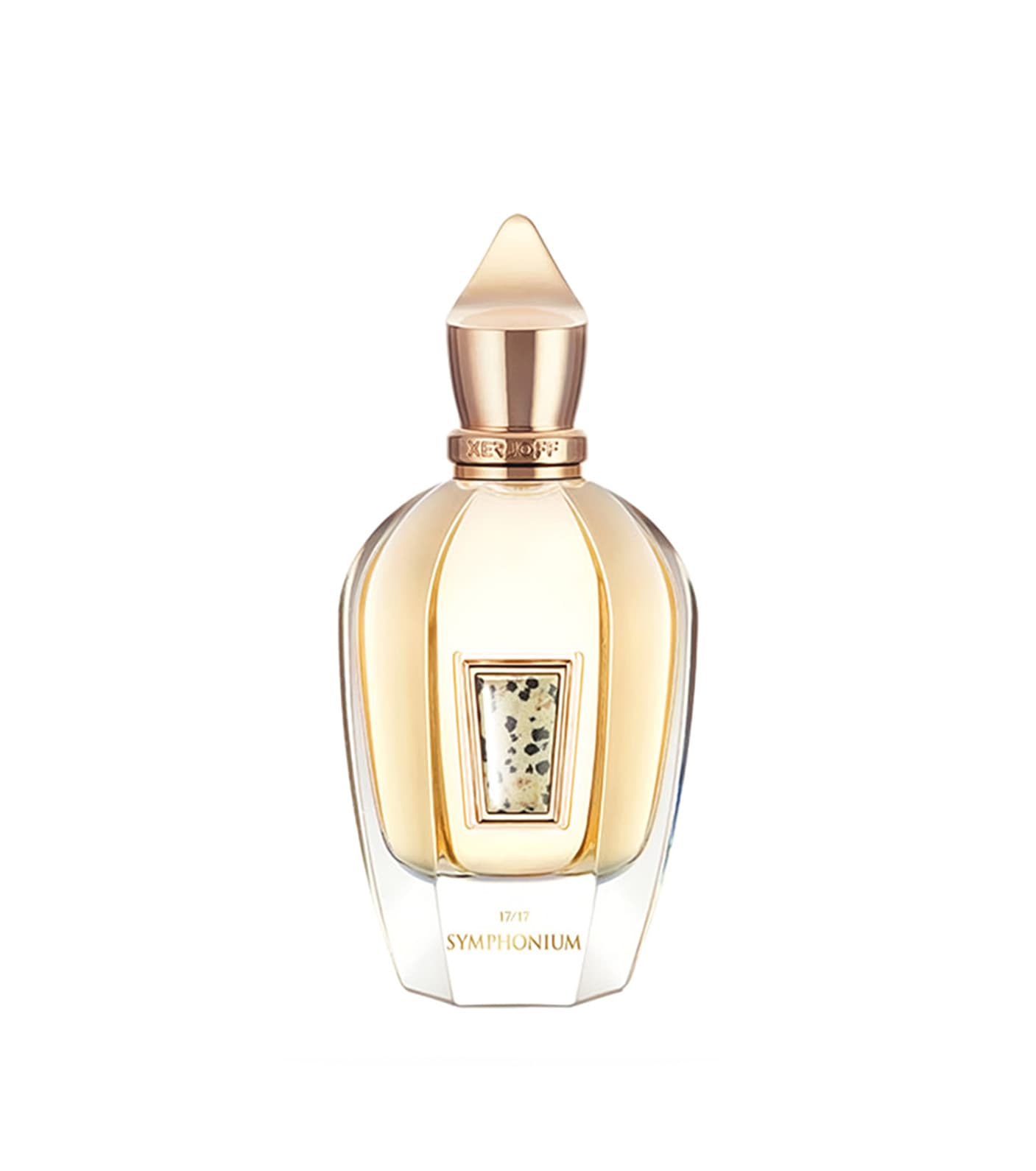 عطر زنانه و مردانه زرجوف سیمفونیوم پرفیوم – Xerjoff Symphonium Parfum — تصویر ۵