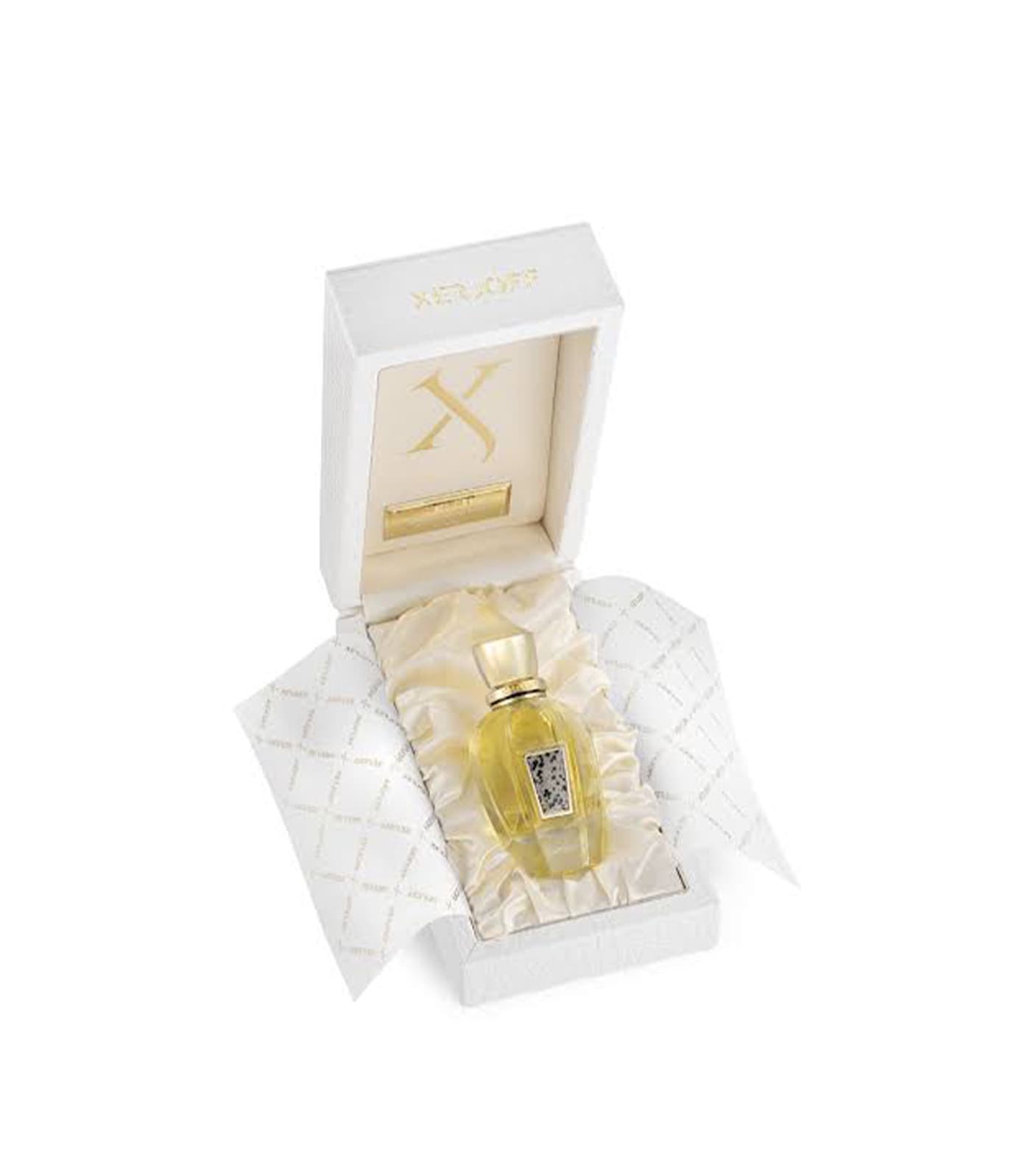 عطر زنانه و مردانه زرجوف سیمفونیوم پرفیوم – Xerjoff Symphonium Parfum — تصویر ۲