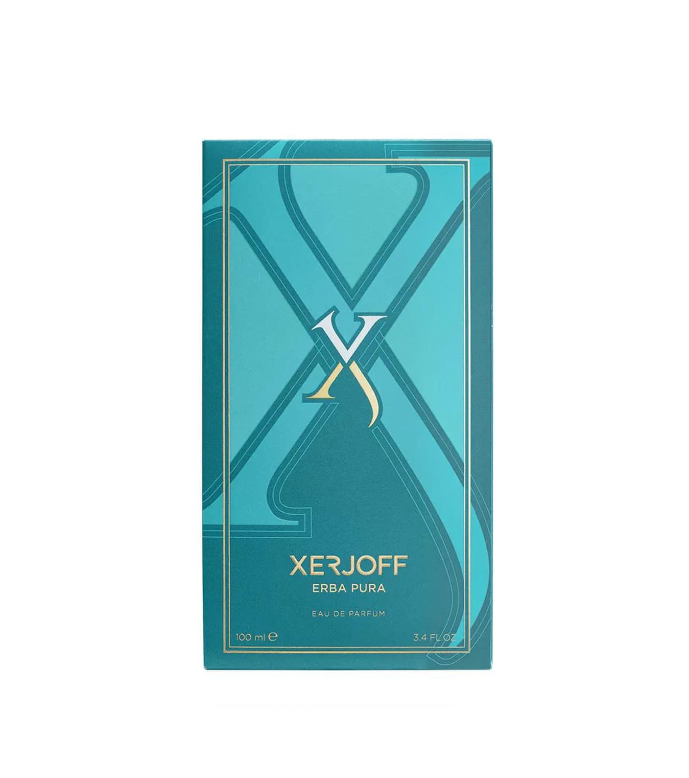 عطر زنانه و مردانه زرجوف اربا پورا ادو پرفیوم – Xerjoff Erba Pura Eau De Parfum — تصویر ۹