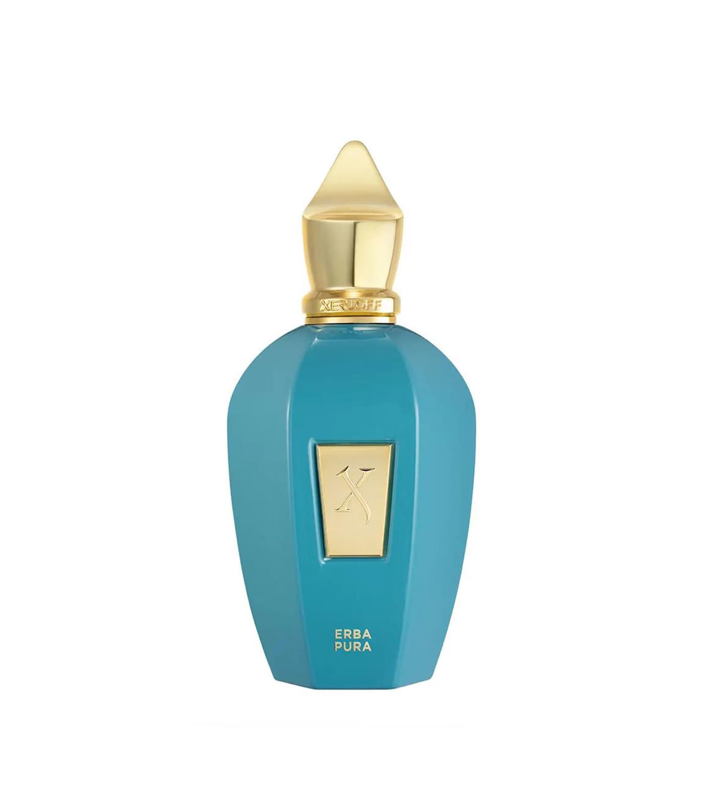 عطر زنانه و مردانه زرجوف اربا پورا ادو پرفیوم – Xerjoff Erba Pura Eau De Parfum — تصویر ۴