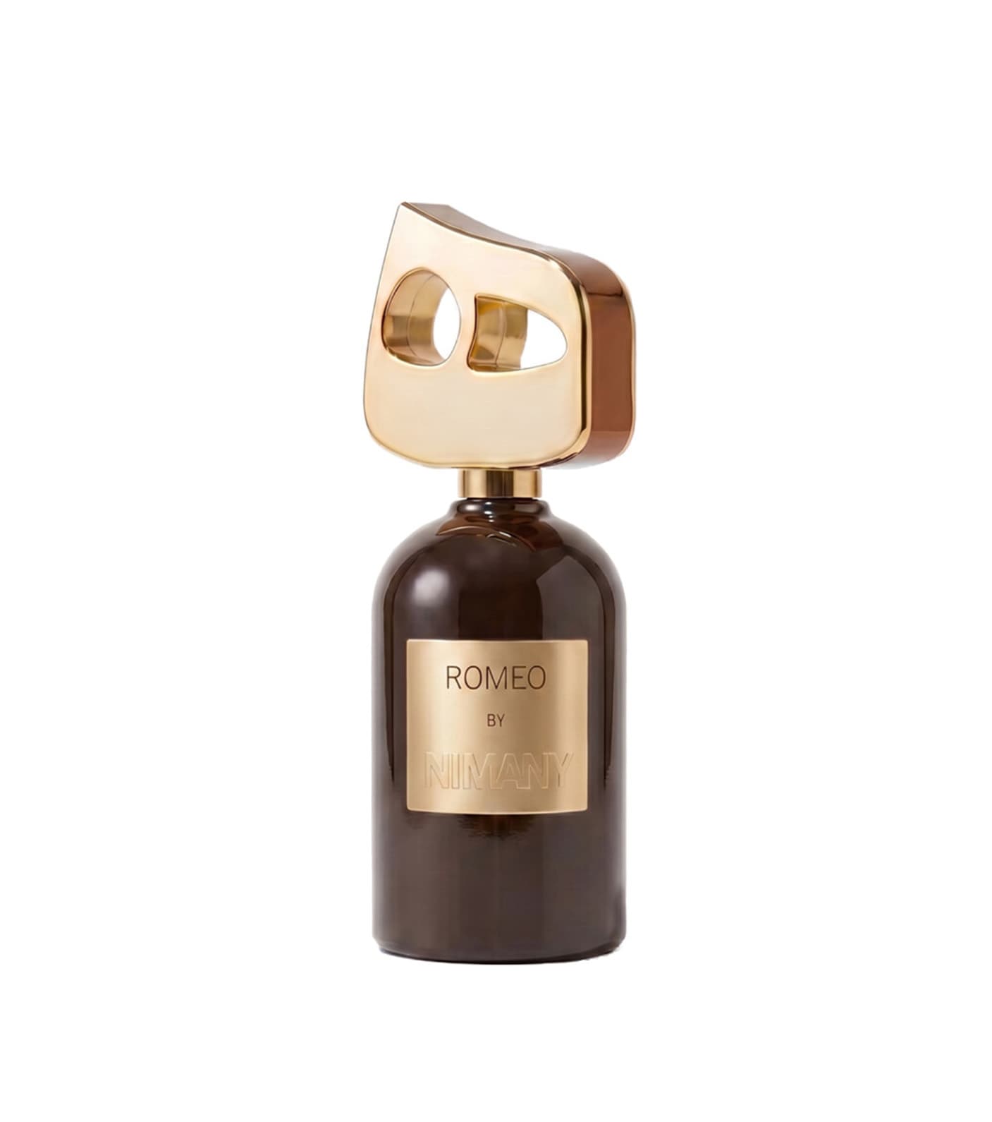 عطر مردانه نیمانی رومئو ادوپرفیوم – Nimany Romeo Eau De Parfum — تصویر ۷
