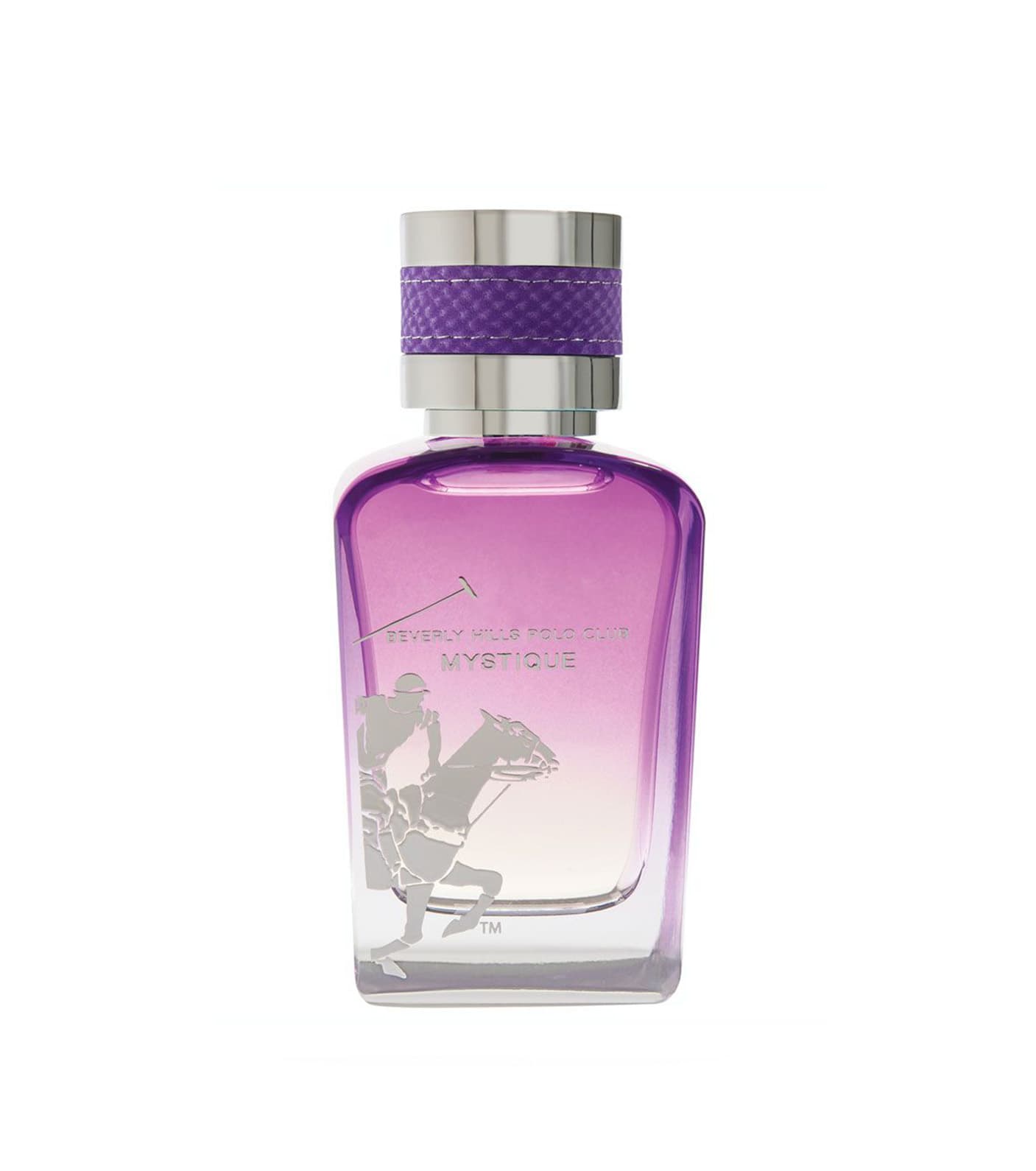 عطر زنانه پولو بورلی هیلز میستیک ادو پرفیوم – Polo Beverly Hills Mystique Eau De Parfum — تصویر ۳