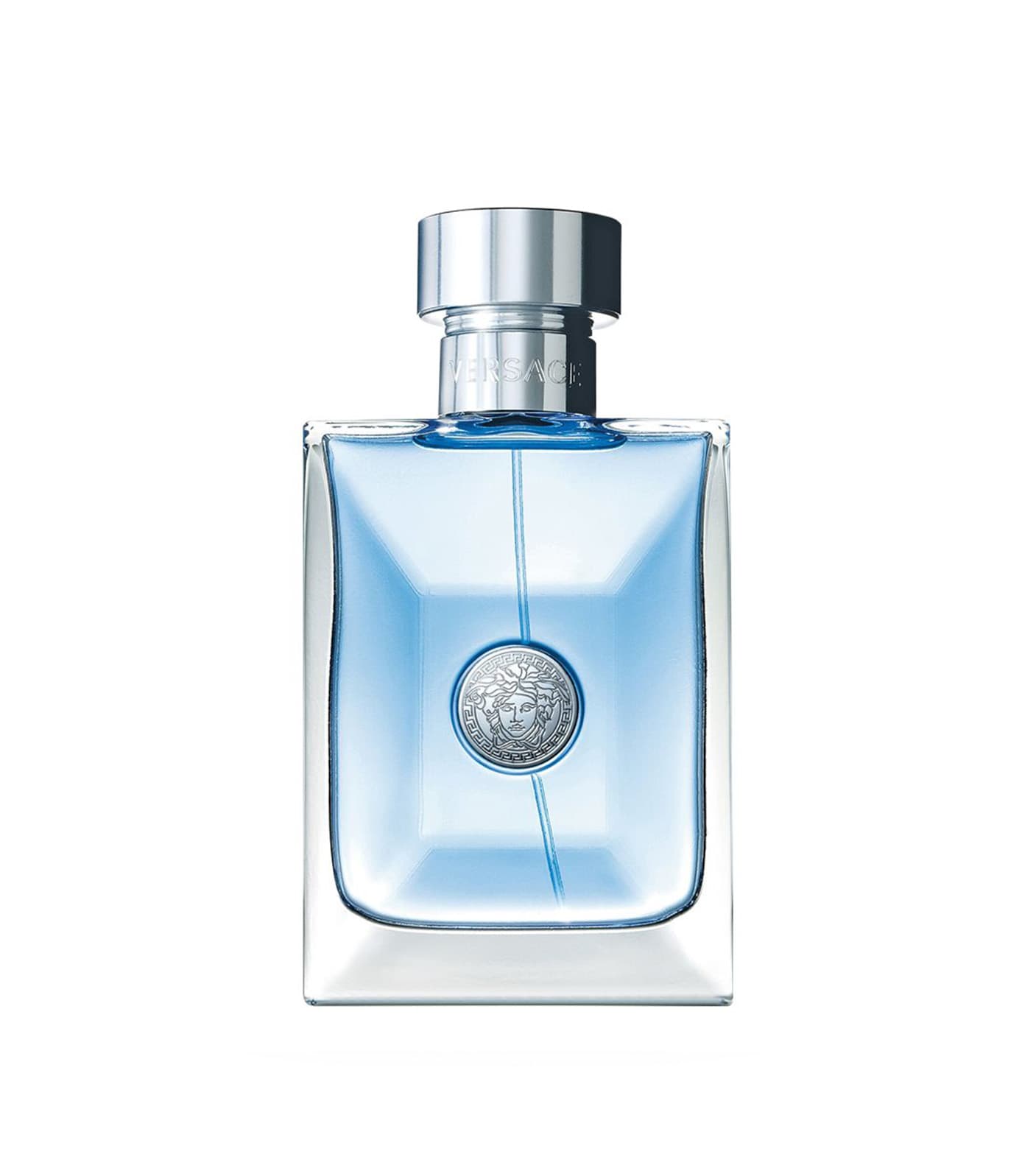 عطر مردانه ورساچه پور هوم ادوتویلت – Versace Pour Homme Eau De Toilette — تصویر ۲