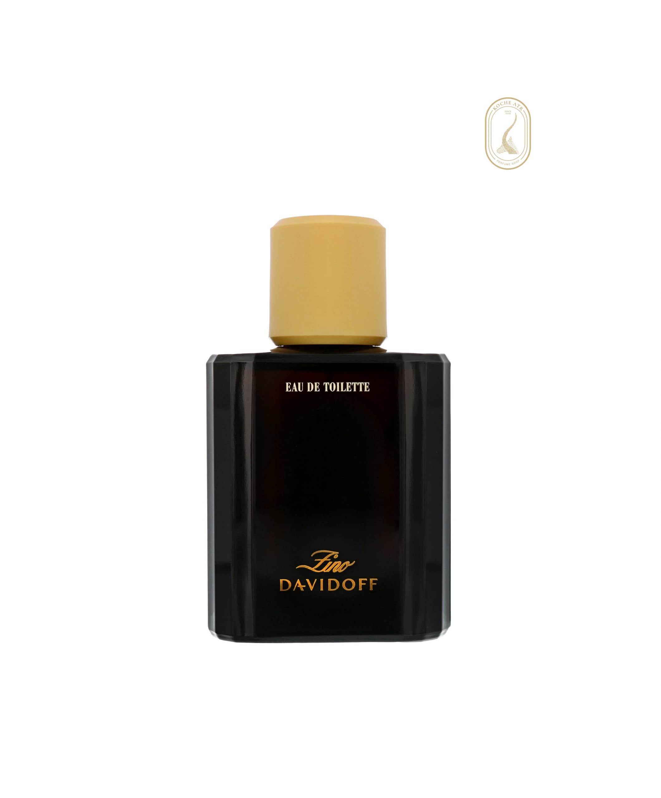 عطر مردانه دیویدوف زینو ادوتویلت – Davidoff Zino Eau De Toilette