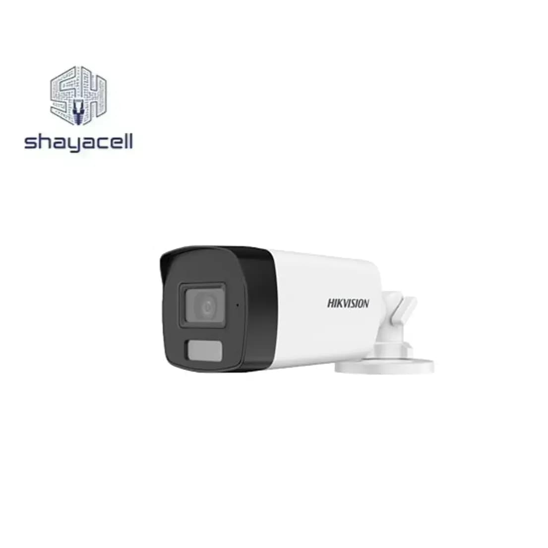 دوربین مداربسته دیجیتال هایک ویژن مدل DS-2CE17K0T-EXLF