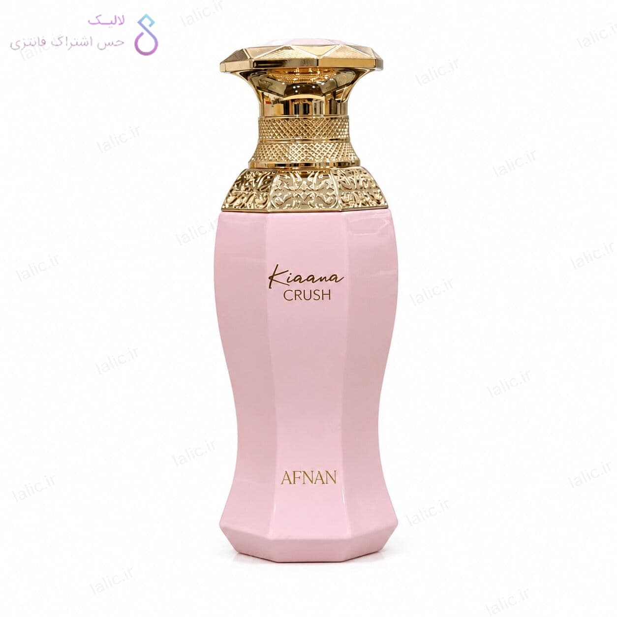 ادکلن کیانا کراش افنان | Afnan Kiaana Crush — تصویر ۳