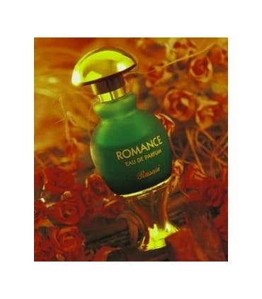 ادکلن رساسی رومنس سبز زنانه | Rasasi Romance Women — تصویر ۷