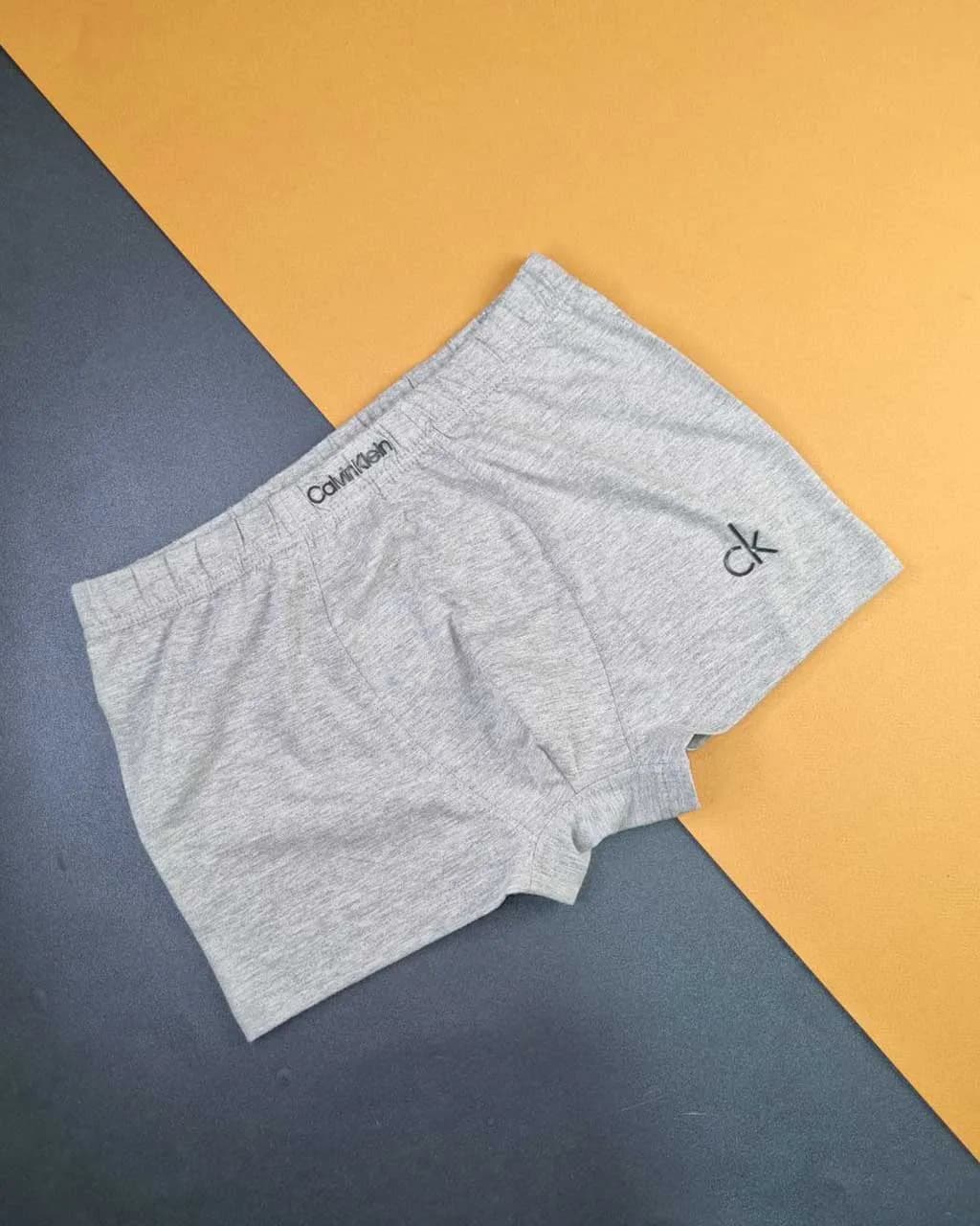 شورت مردانه نیم پا CalvinKlein سیلکا — تصویر ۴