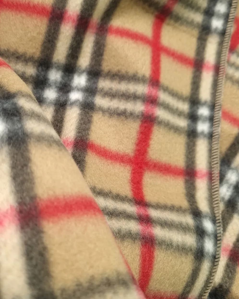 شال گردن مردانه پلار — تصویر ۵
