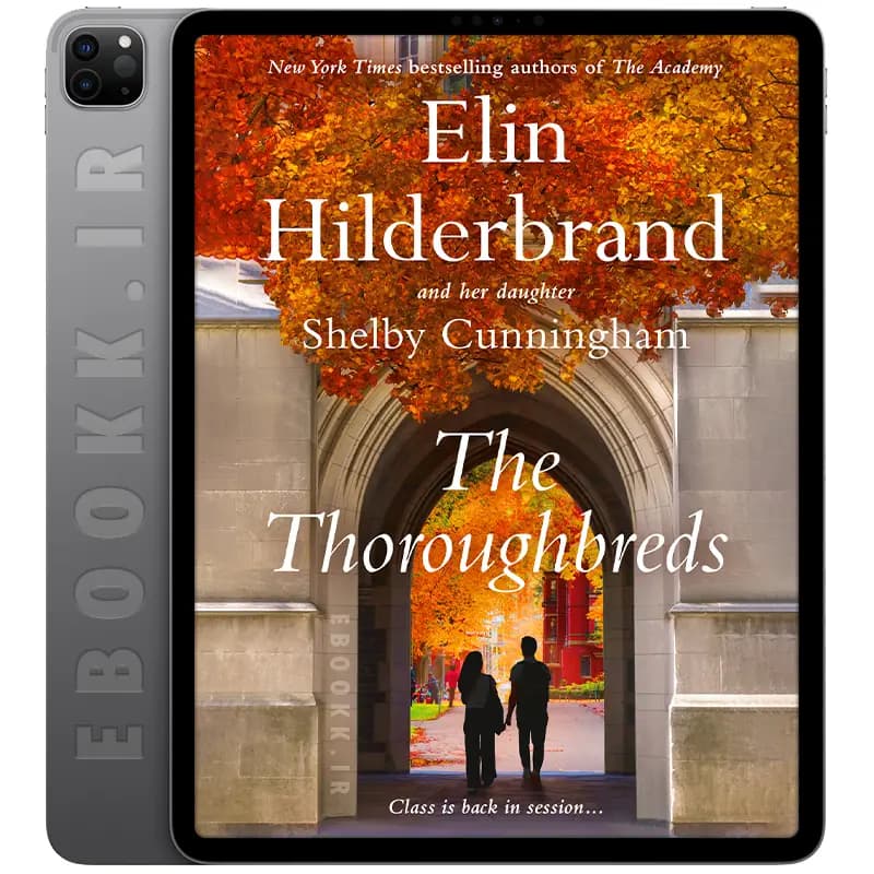 دانلود کتاب The Thoroughbreds 2026