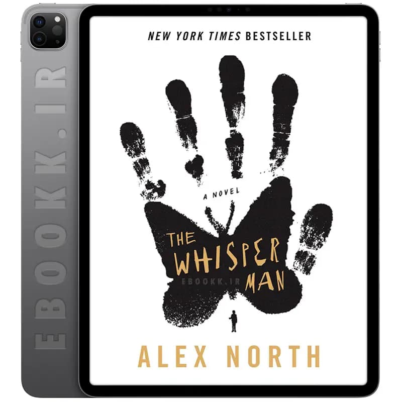 دانلود کتاب The Whisper Man 2019