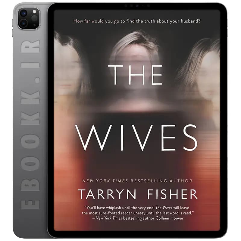 دانلود کتاب The Wives 2019