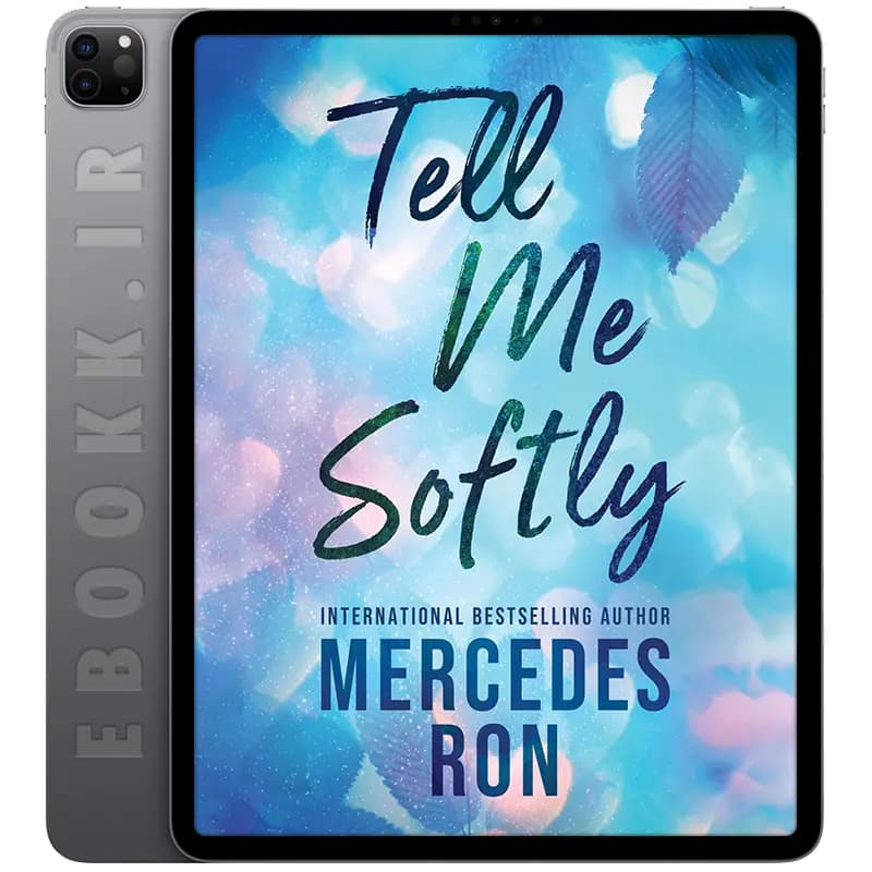 دانلود کتاب Tell Me Softly 2025