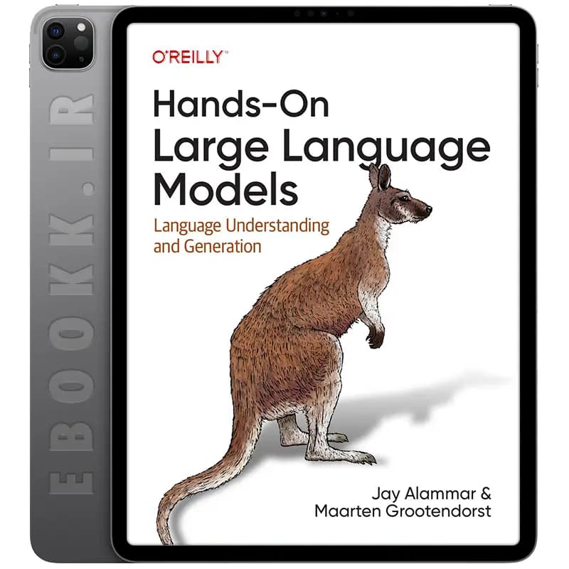 دانلود کتاب Hands-On Large Language Models 2024