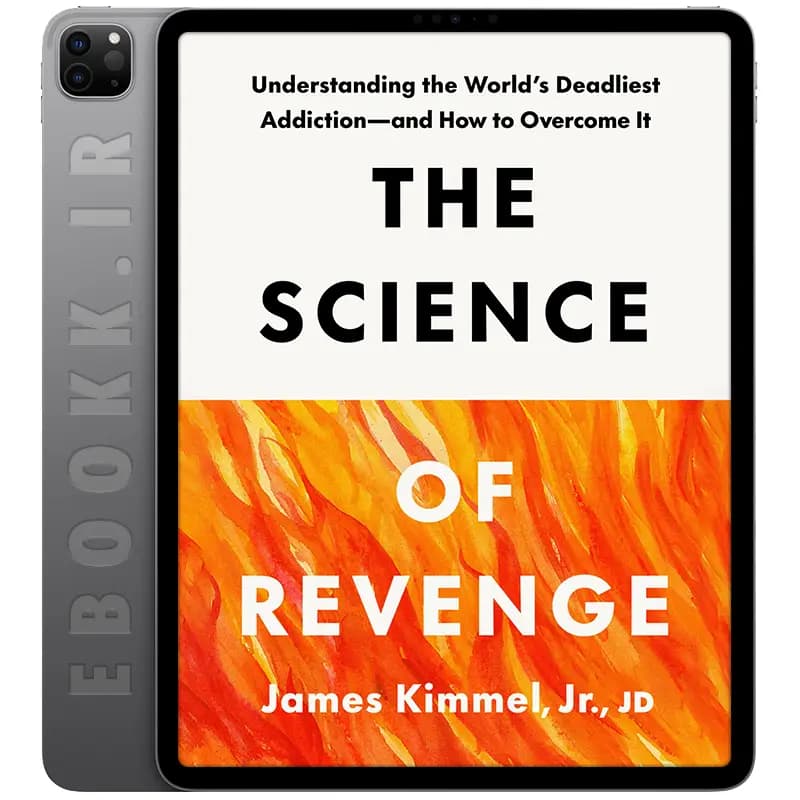 دانلود کتاب The Science of Revenge 2025