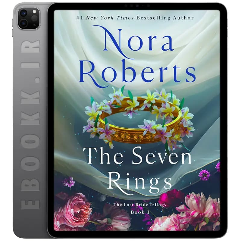 دانلود کتاب The Seven Rings 2025