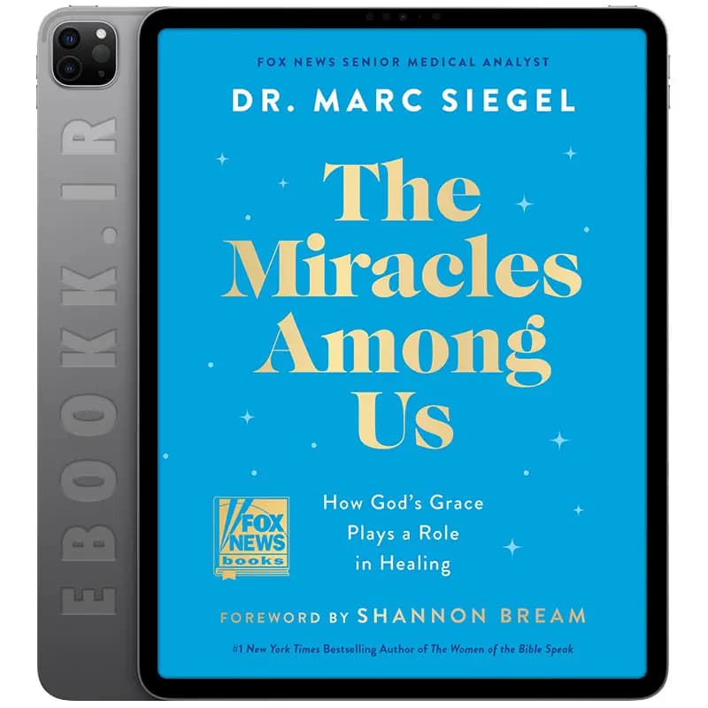دانلود کتاب The Miracles Among Us 2025 — تصویر ۲