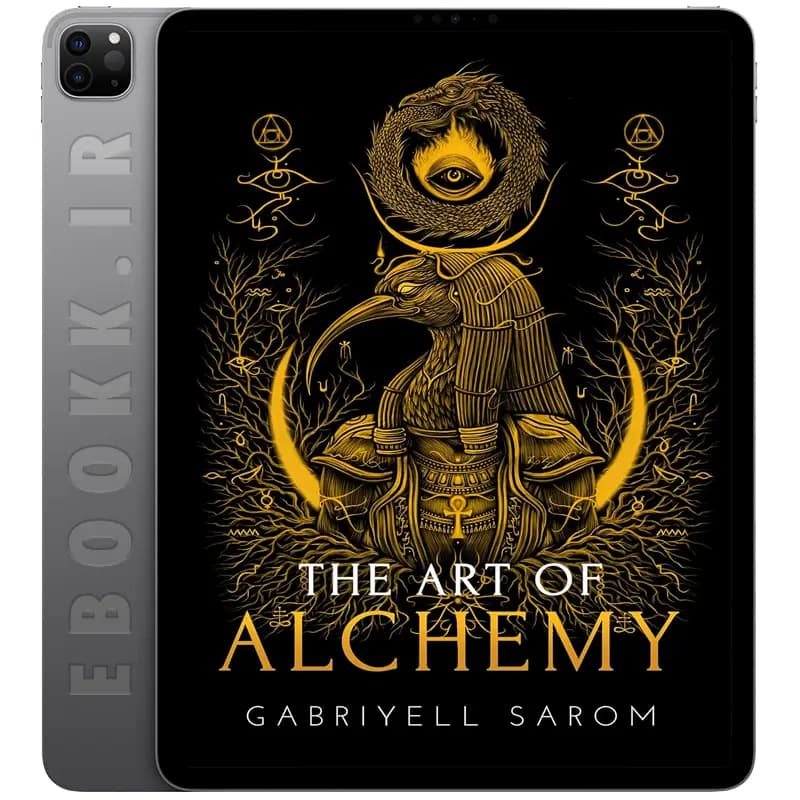 دانلود کتاب The Art of Alchemy 2022