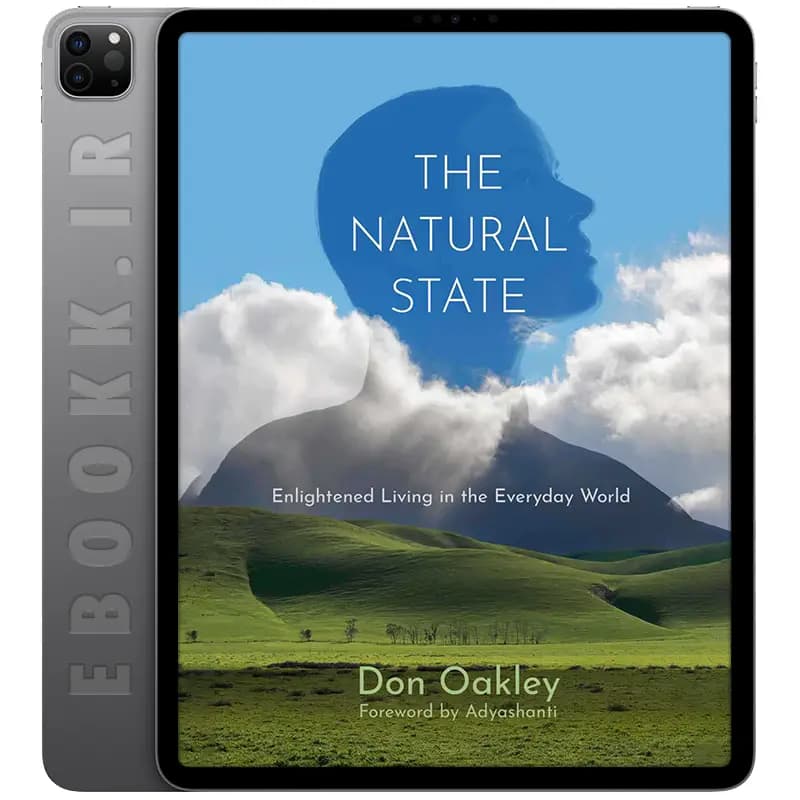 دانلود کتاب The Natural State 2025 — تصویر ۲