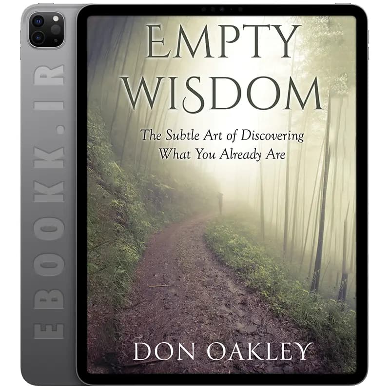 دانلود کتاب Empty Wisdom 2023