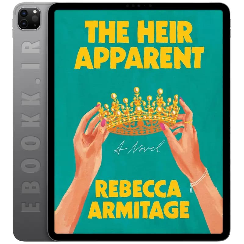 دانلود کتاب The Heir Apparent 2025