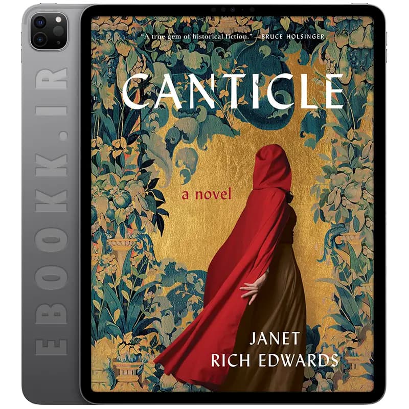 دانلود کتاب Canticle 2025