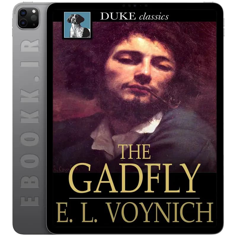 دانلود کتاب The Gadfly 2012