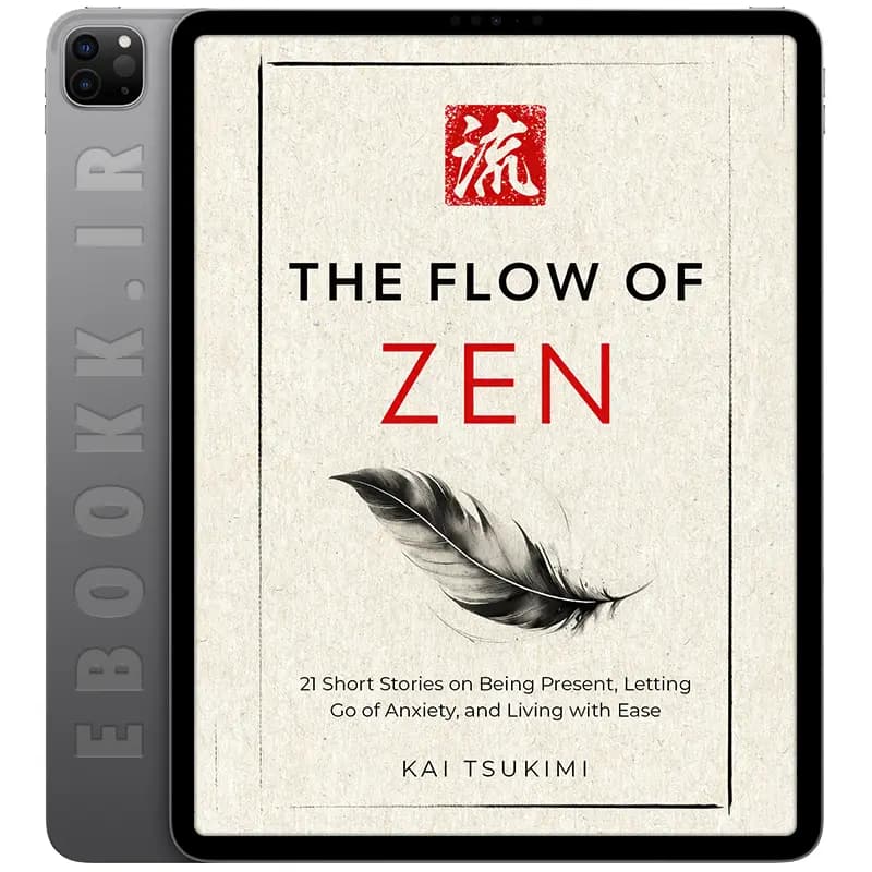 دانلود کتاب The Flow of Zen 2025