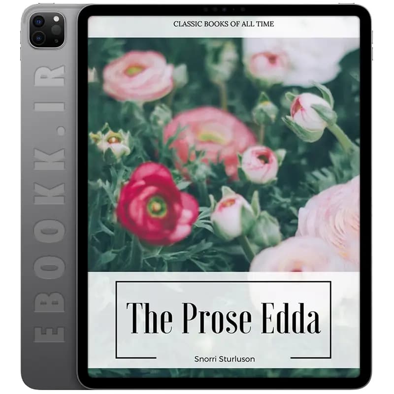 دانلود کتاب The Prose Edda 2017