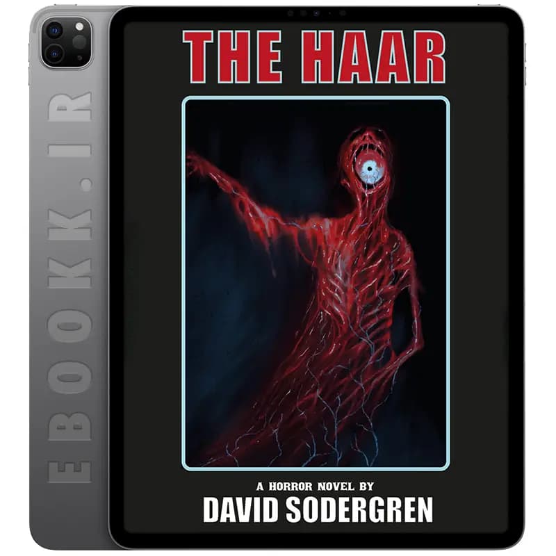 دانلود کتاب The Haar 2022 — تصویر ۲