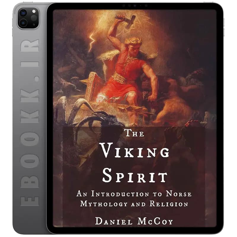 دانلود کتاب The Viking Spirit 2016