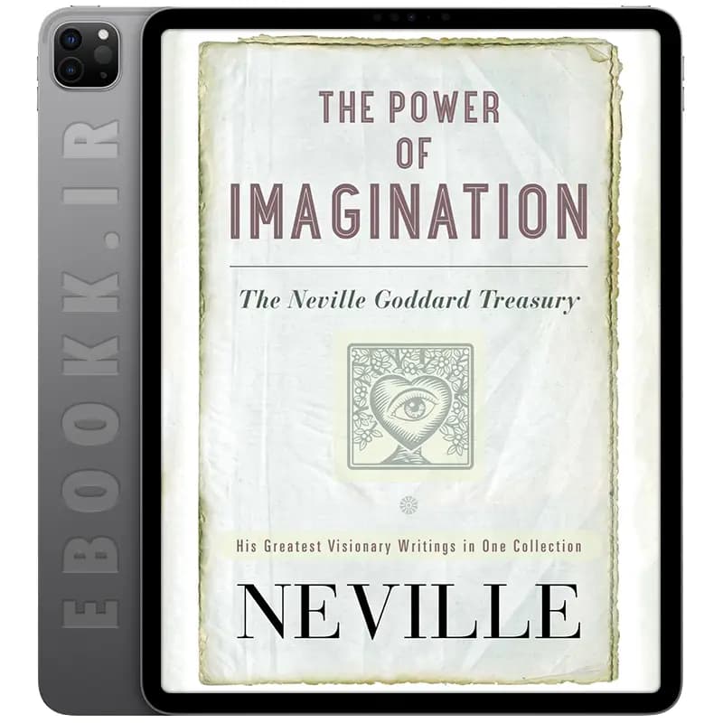 دانلود کتاب The Power of Imagination 2015