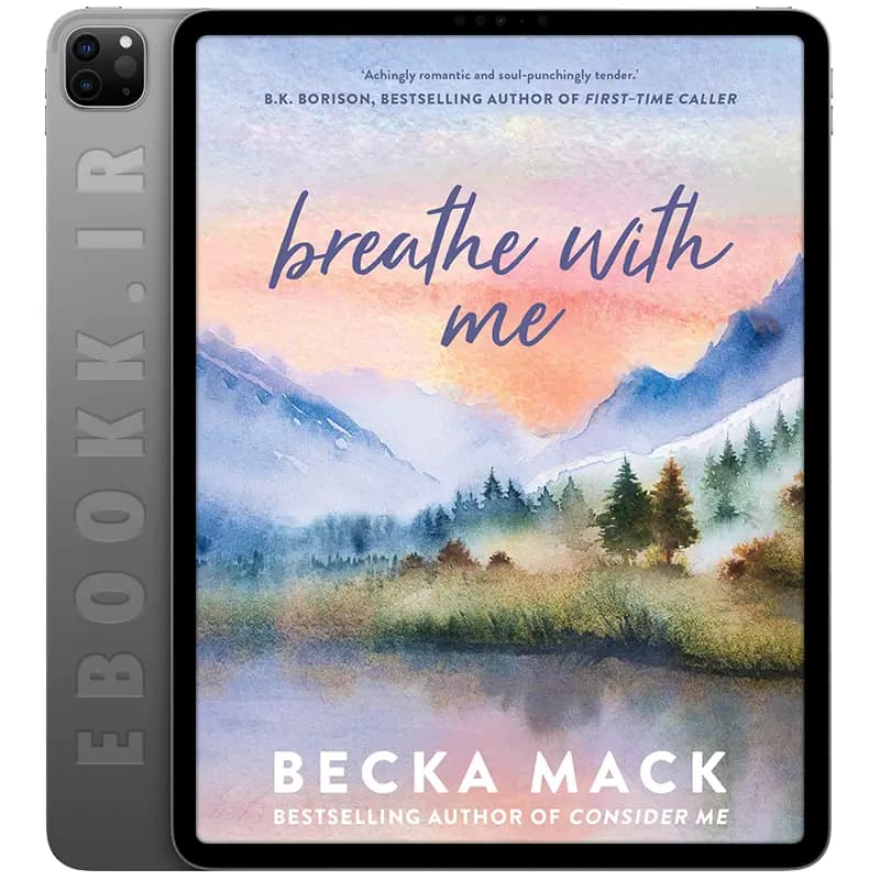 دانلود کتاب Breathe With Me 2025