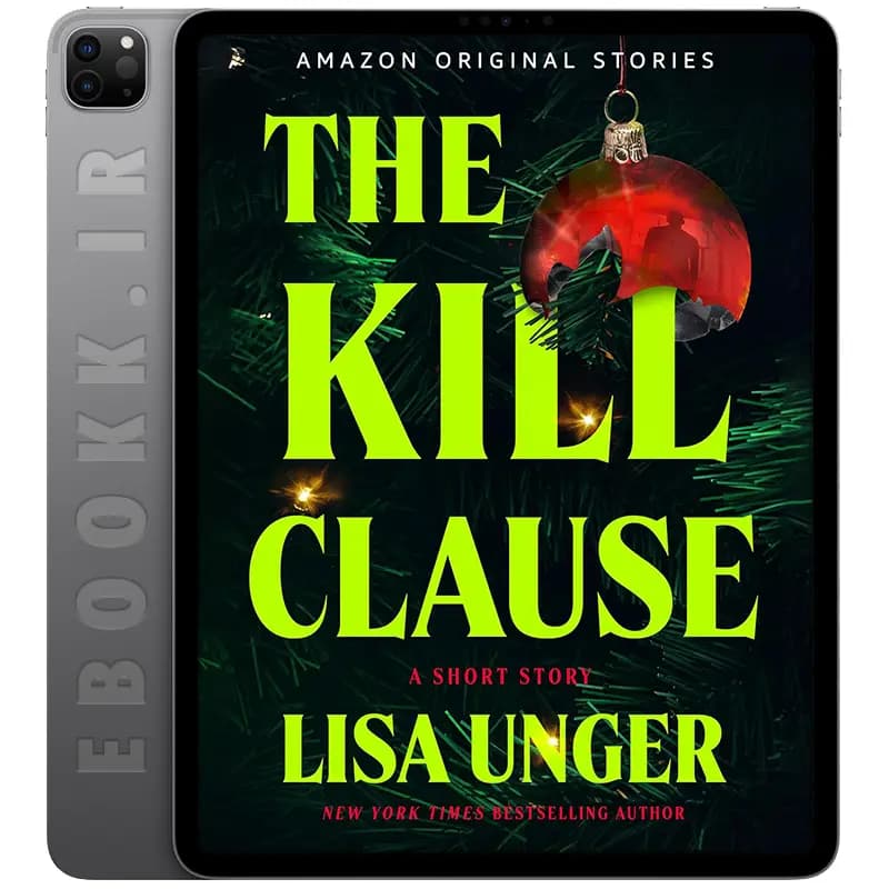 دانلود کتاب The Kill Clause 2025 — تصویر ۲